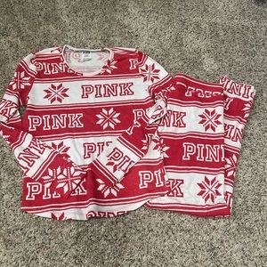 Victoria Secret Pink - PJ set